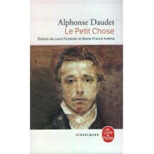 Le Petit Chose