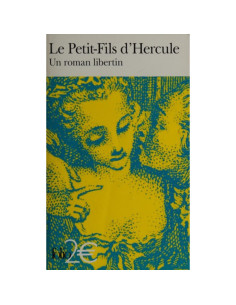Le petit-fils d'Hercule - Anonymes