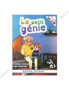 Le Petit Génie - Rafika Letaief
