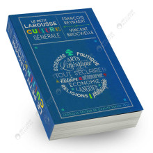 Le Petit Larousse De La Culture Générale