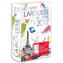 Le Petit Larousse Illustré 2017