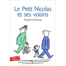 LE PETIT NICOLAS ET SES VOISINS