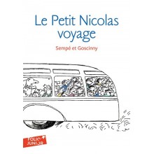 LE PETIT NICOLAS VOYAGE