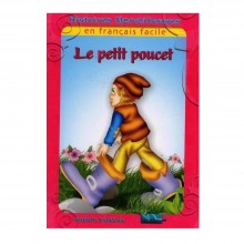 Le Petit Poucet - Histoires Merveilleuses