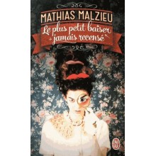 LE PLUS PETIT BAISER JAMAIS RECENSE