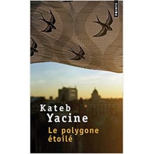 LE POLYGONE ETOILE