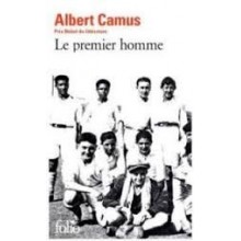 LE PREMIER HOMME