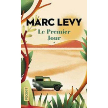 Le Premier Jour - Marc Levy
