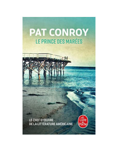 Le prince des marées - Pat Conroy