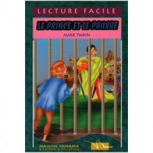 LE PRINCE ET LE PAUVRE - LECTURE FACILE - YAMAMA