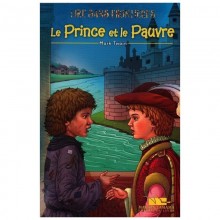 LE PRINCE ET LE PAUVRE -LIRE SANS FRONTIERES -YAMAMA