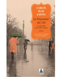 Le Prisonnier du ciel