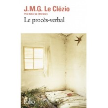 LE PROCES VERBAL