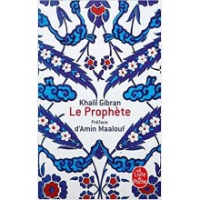 LE PROPHETE -KHALIL GIBRAN-