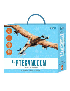 Le Ptéranodon - SASSI