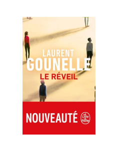 Le Réveil - Laurent Gounelle