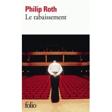 LE RABAISSEMENT - ROTH