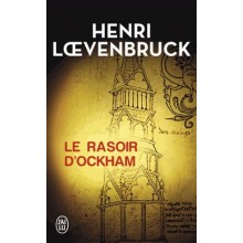 LE RASOIR D'OCKHAM - LOEVENBUCK