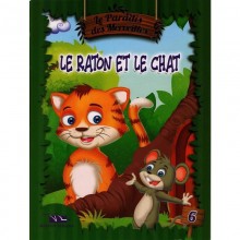LE RATON ET LE CHAT - LE PARADIS DES MERVEILLES