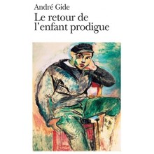 LE RETOUR DE L'ENFANT PRODIGUE