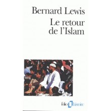 LE RETOUR DE L'ISLAM