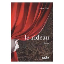 LE RIDEAU - AZZA FILALI - NIRVANA