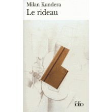 LE RIDEAU