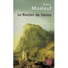 LE ROCHER DE TANIOS