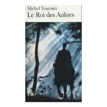 LE ROI DES AULNES - TOURNIER