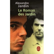 LE ROMAN DES JARDIN