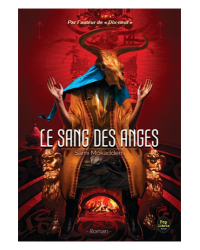 LE SANG DES ANGES- MOKADDEM