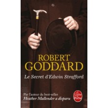 LE SECRET D'EDWIN STRAFFORD