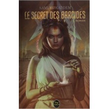 LE SECRET DES BARCIDES - SAMI MOKADDEM