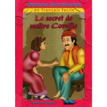 Le secret du maître CORNILLE - Histoires Merveilleuses