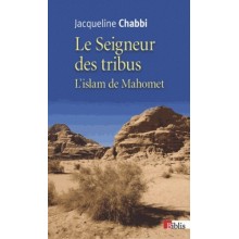 LE SEIGNEUR DES TRIBUS