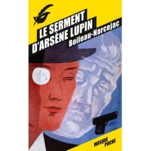 Le serment d'Arsène Lupin