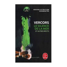 Le silence de la mer et autres récits