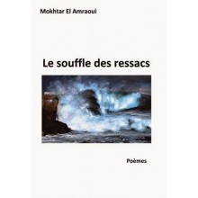 LE SOUFFLE DES RESSACS