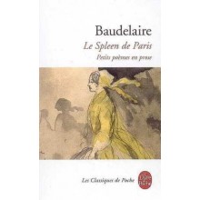 LE SPLEEN DE PARIS