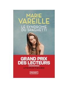 Le syndrome du spaghetti - Marie Vareille