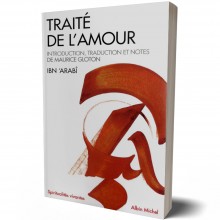 Le Traité de l'Amour - Ibn Arabi