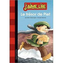 LE TRESOR DE PIET