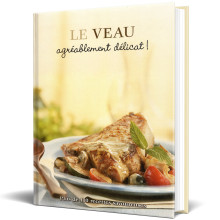 Le Veau, Agréablement Délicat ! - Tormont
