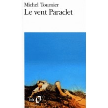 LE VENT PARACLET - TOURNIER
