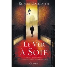 LE VER A SOIE