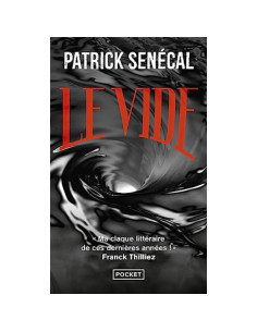 Le vide - Patrick Senécal