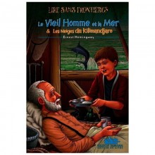 LE VIEIL HOMME ET LA MER -LIRE SANS FRONTIERES -YAMAMA
