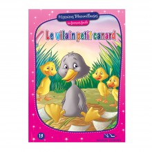 Le Vilain Petit Canard - Histoires Merveilleuses