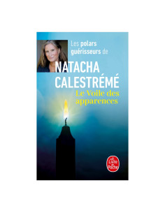 Le Voile des apparences - Natacha Calestrémé