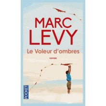 LE VOLEUR D'OMBRES - MARC LEVY